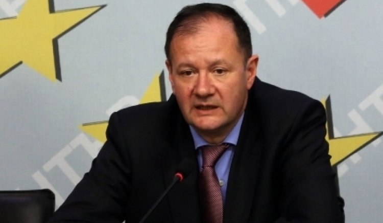 Председателят на БСП Михаил Миков ще посети Търговище, Разград и Русе